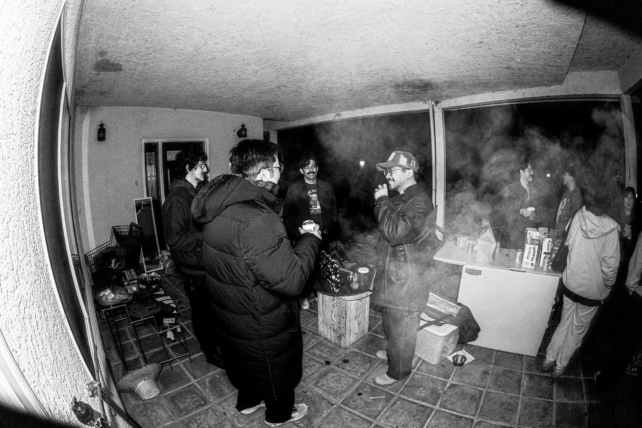 mixmas