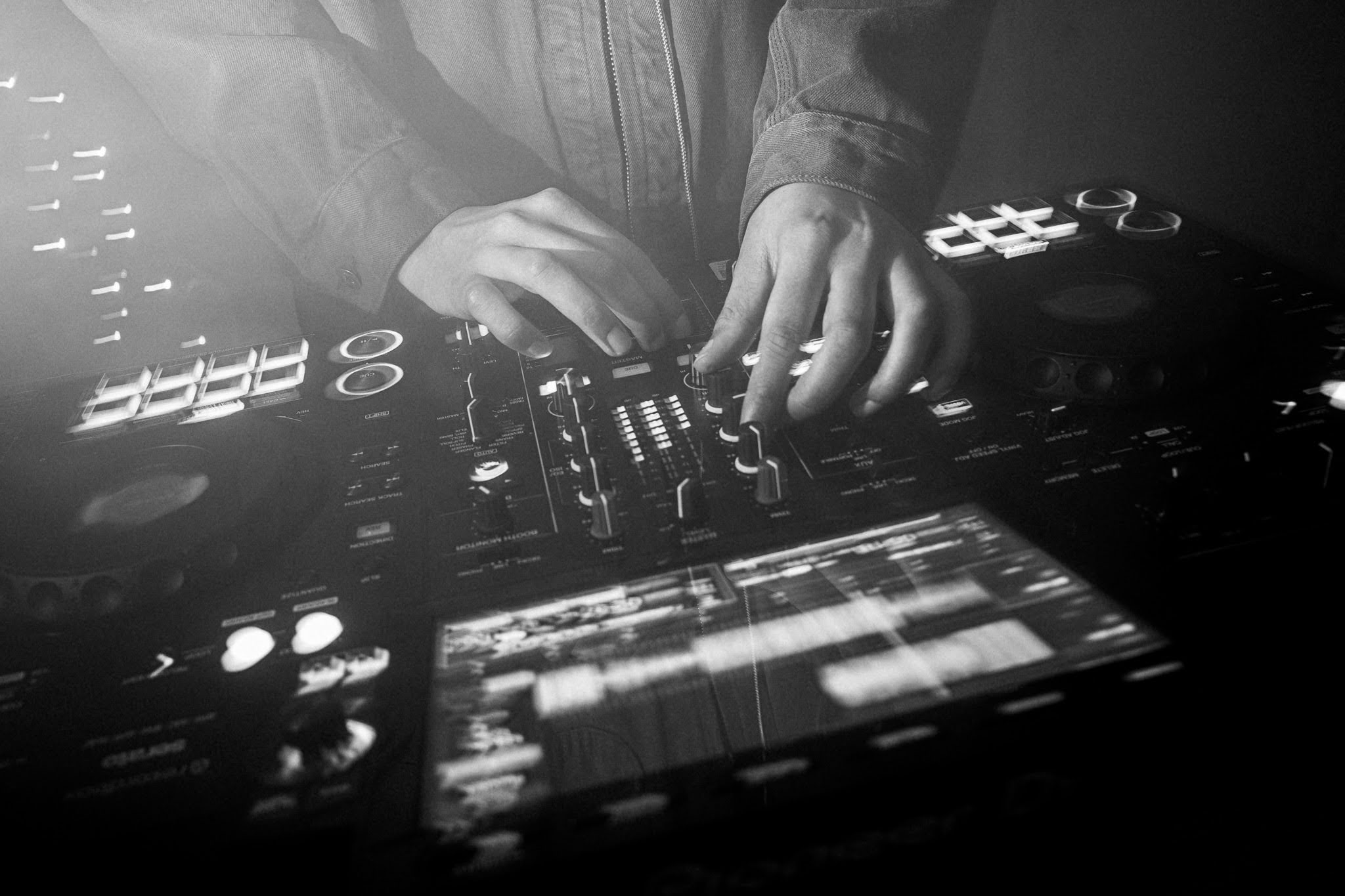mixmas