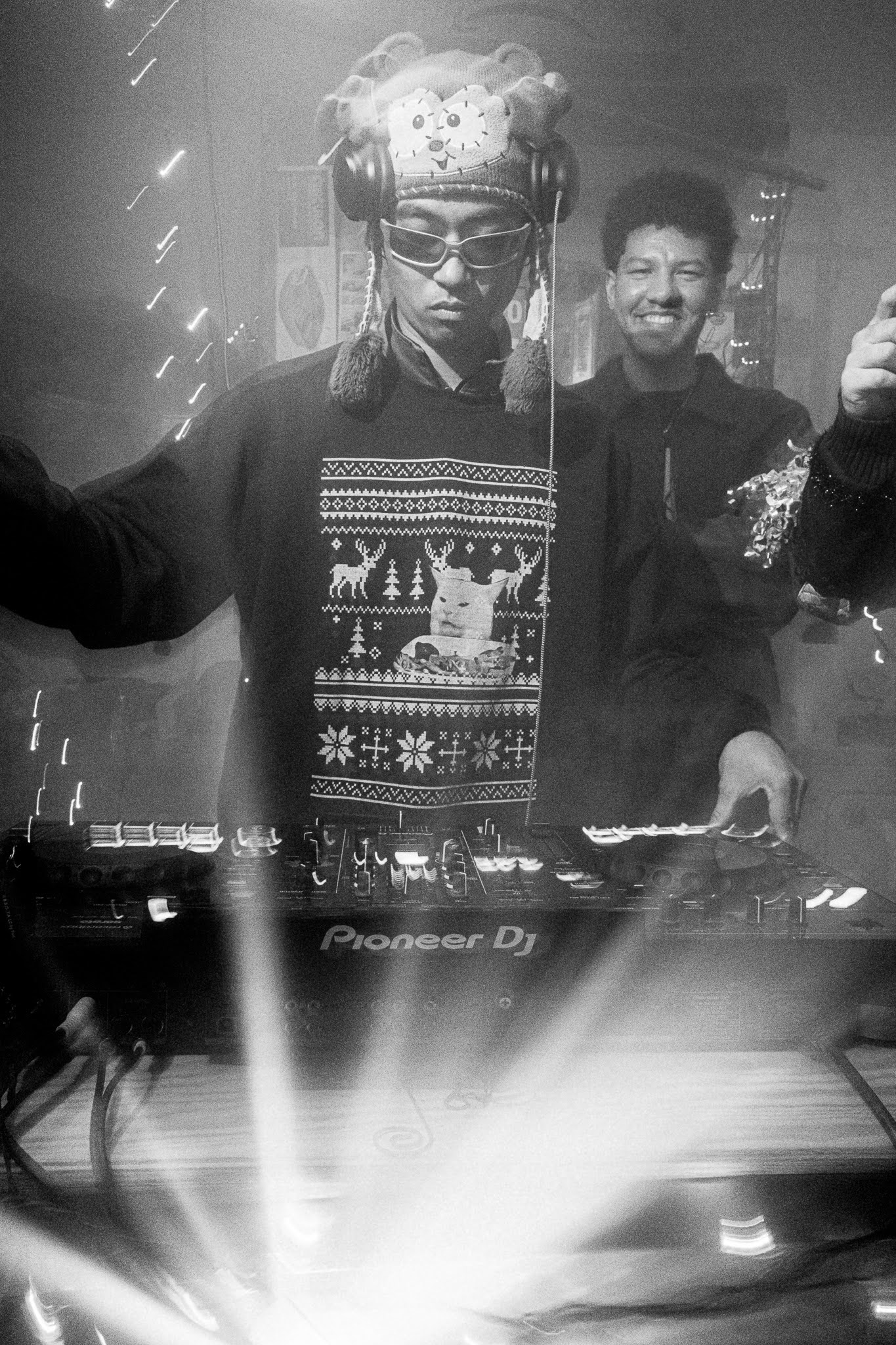 mixmas