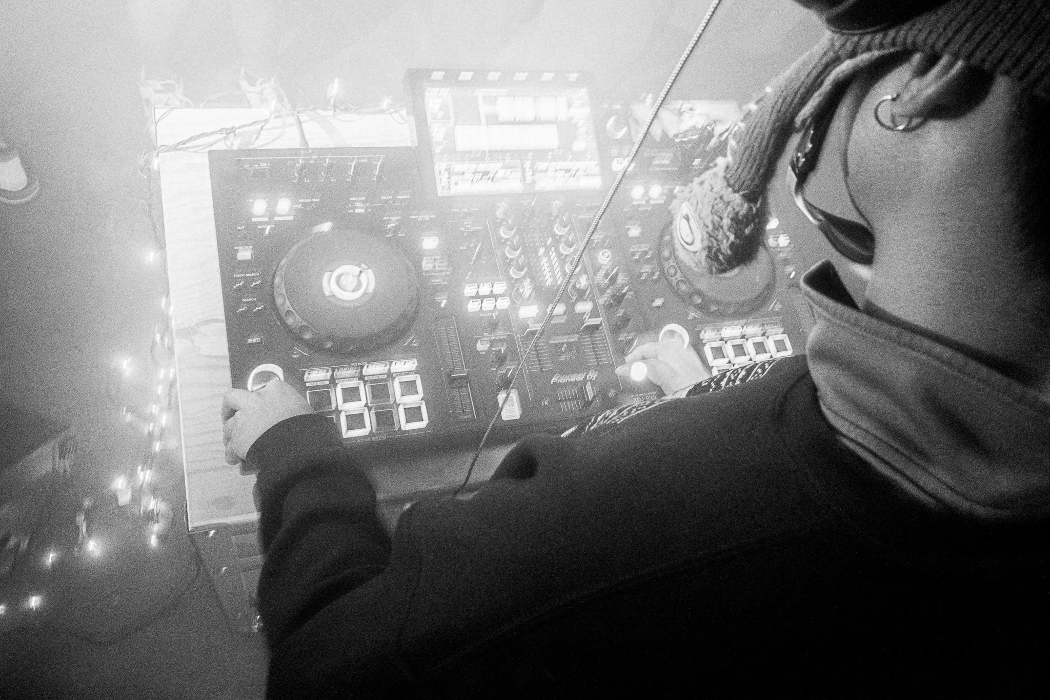 mixmas