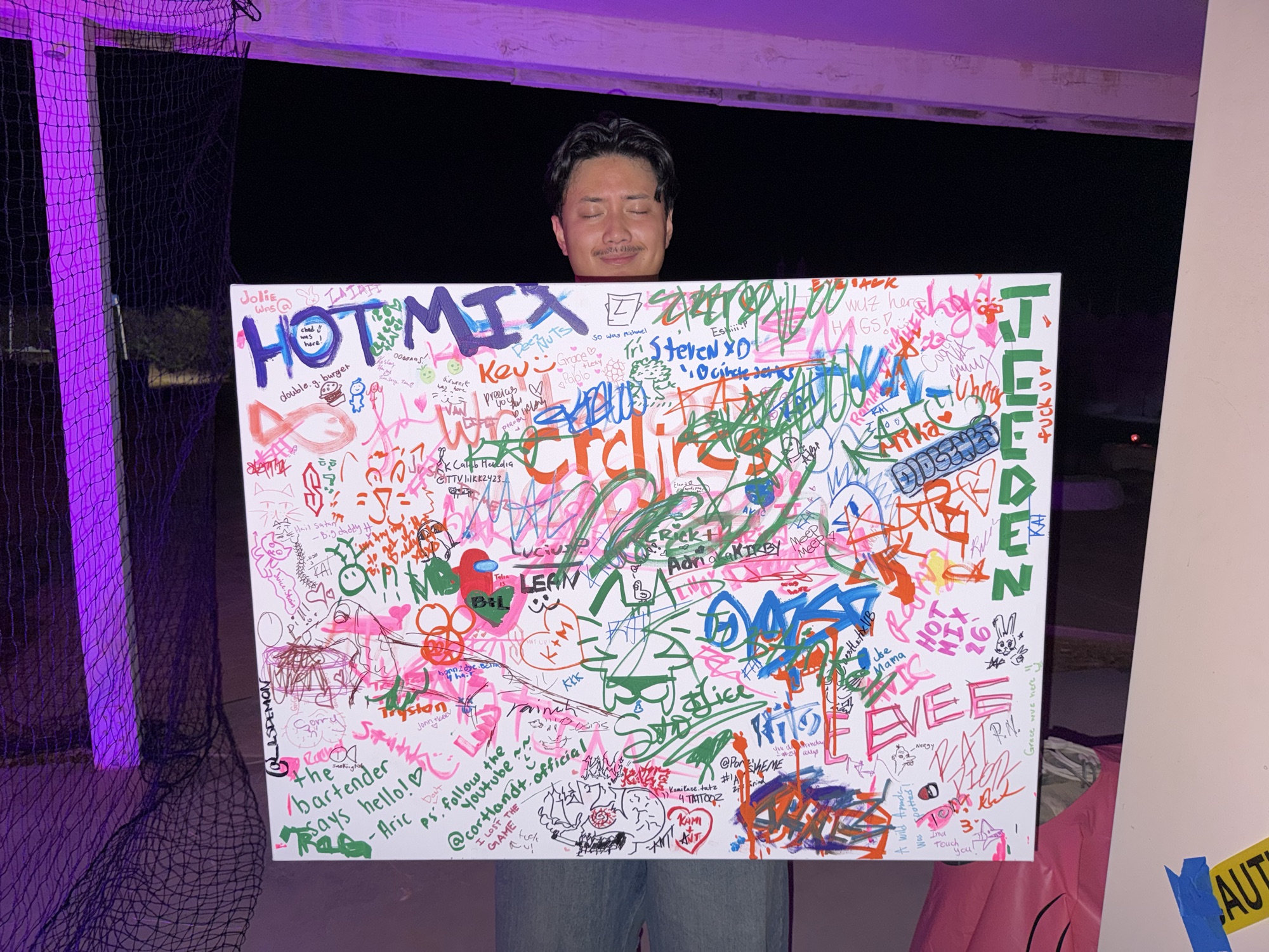 hotmix summer