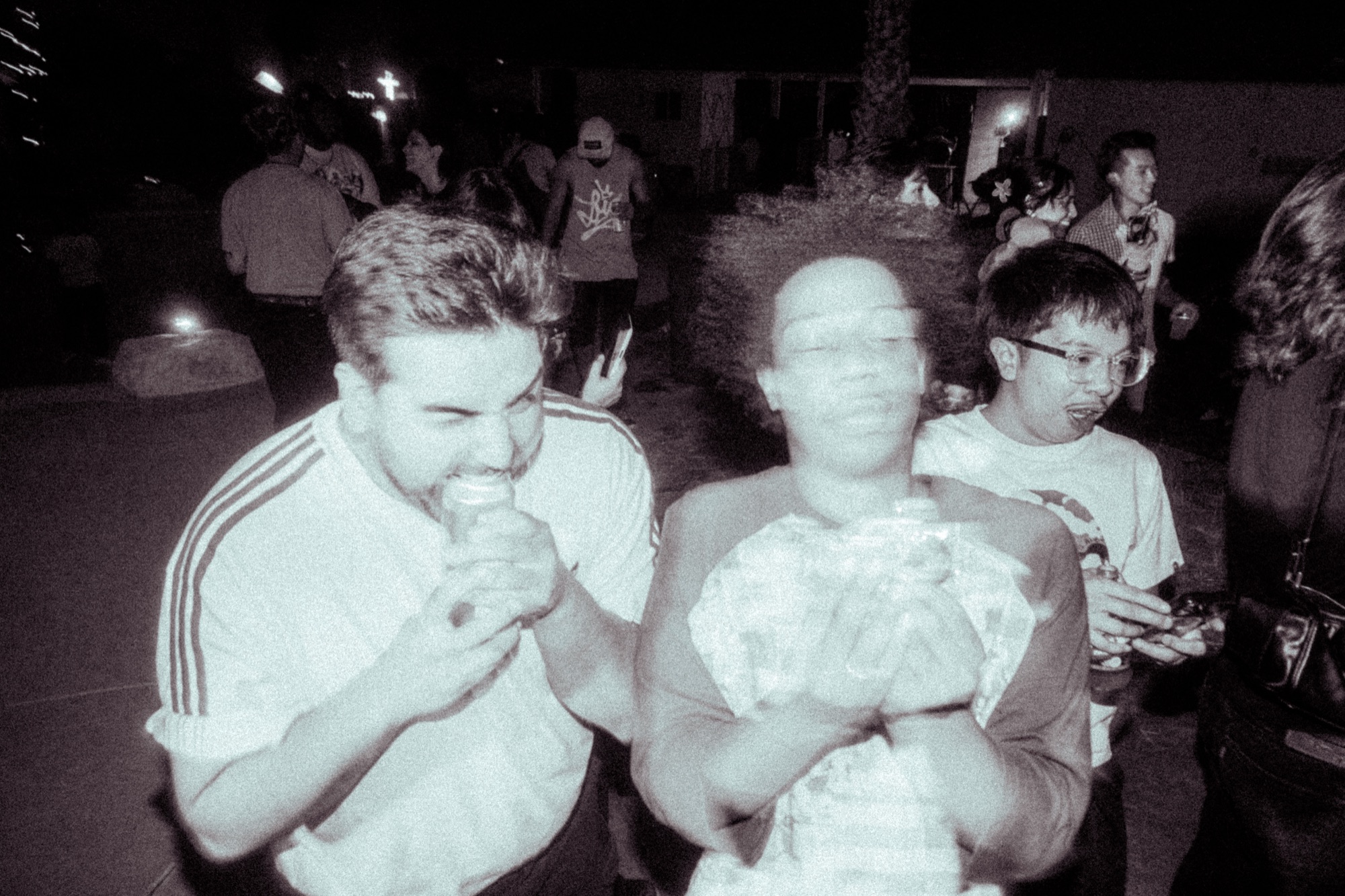 hotmix summer