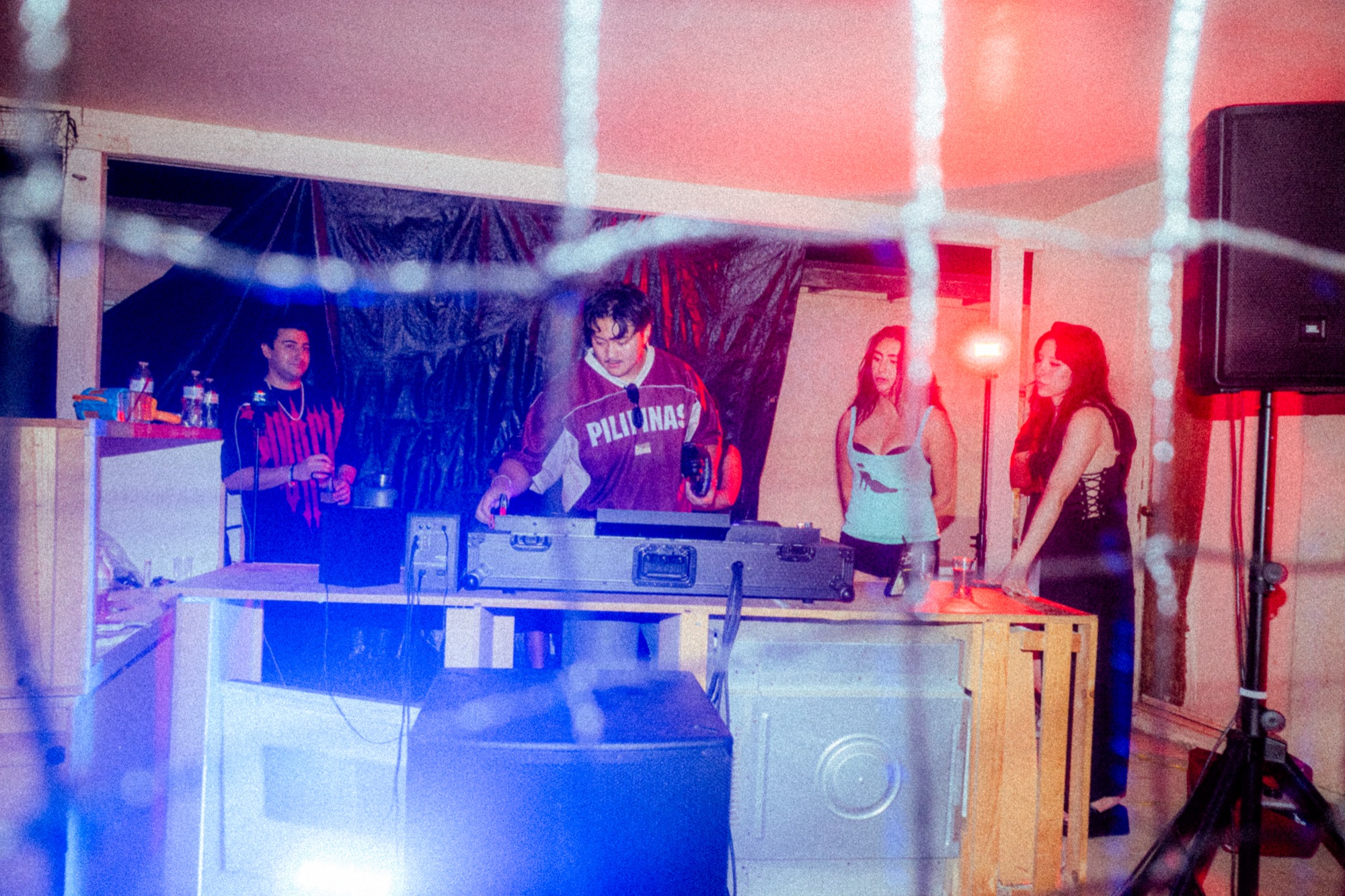 hotmix summer