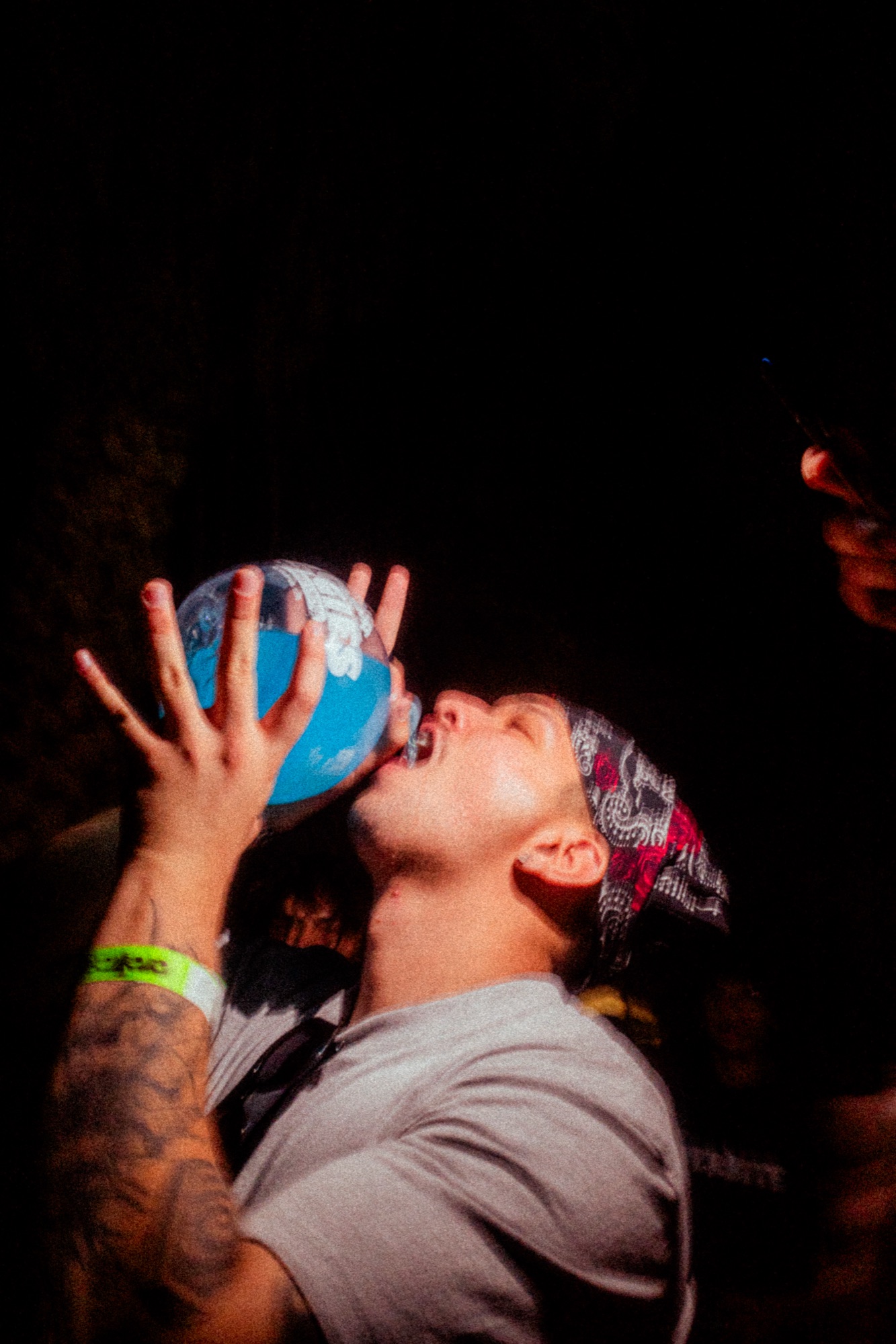 hotmix summer