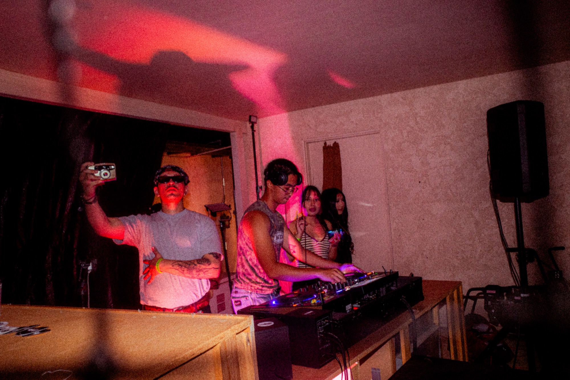 hotmix summer