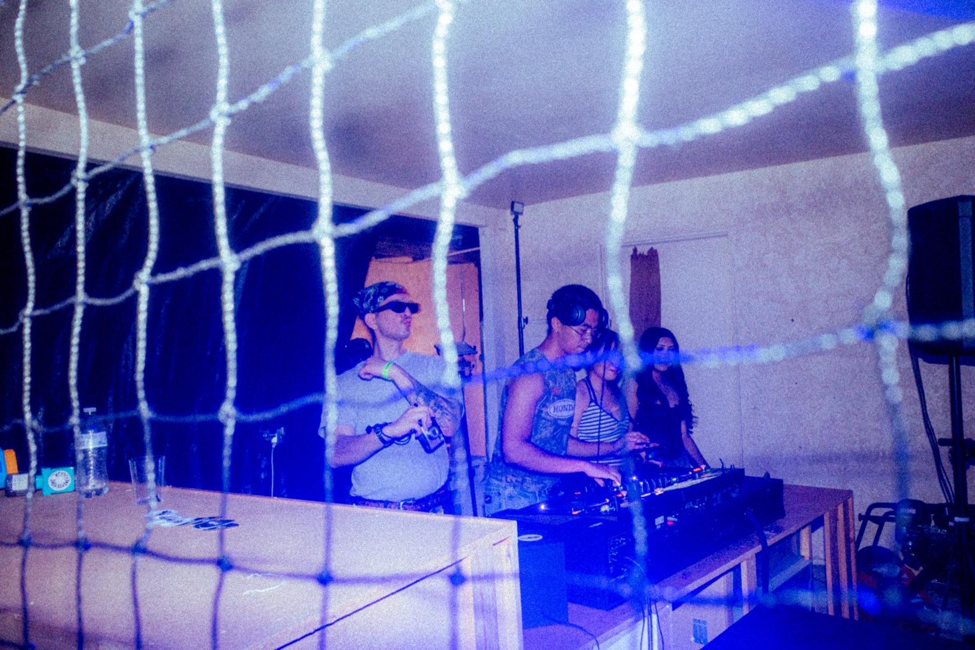 hotmix summer